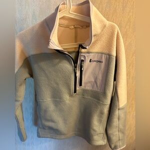 XS Cotopaxi Abrazo Fleece